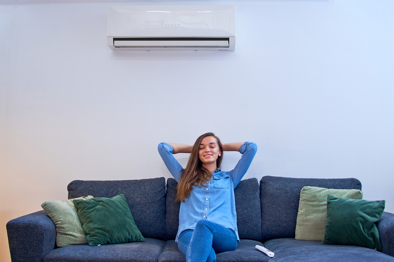 home ac comfort